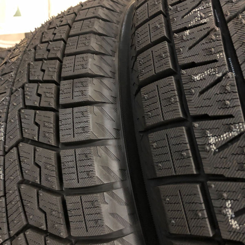 在庫処分！165/55R15 冬タイヤ 2021年製 4本セット:43000円