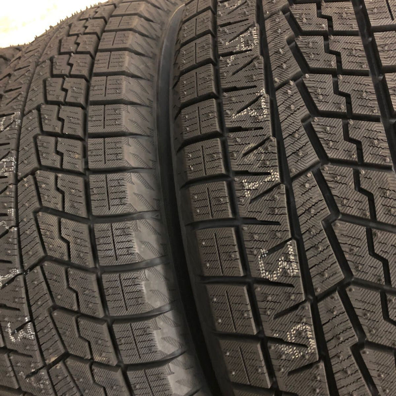 在庫処分！165/55R15 冬タイヤ 2021年製 4本セット:43000円