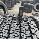 275/80R22.5 ヨコハマ　2022年UP 激安美品　2本セット：25000円