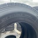 275/80R22.5 ヨコハマ　2022年UP 激安美品　2本セット：25000円