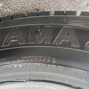 275/80R22.5 ヨコハマ　2022年UP 激安美品　2本セット：25000円