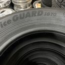 205/65R15 スタッドレス　2021年製　在庫処分　4本セット:42000円