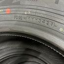 205/65R15 スタッドレス　2021年製　在庫処分　4本セット:42000円