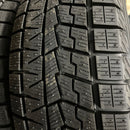 205/65R15 スタッドレス　2021年製　在庫処分　4本セット:42000円