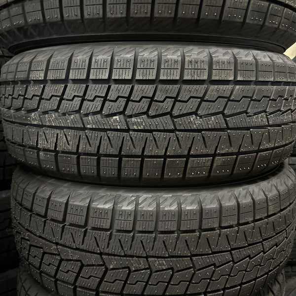 三重県引取限定195/55R16スタッドレス タイヤ・ホイール