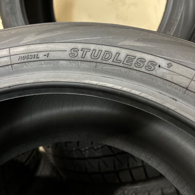 195/55R16 スタッドレスタイヤ　在庫処分　2021年製　4本セット:53000円