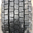 11R22.5 DUNLOP 14PR, SP081, 2020年製　　激安美品　1本:13000円(名)