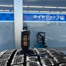 275/70R22.5 BRIDGESTONE W910 中古地山　スタッドレス　激安美品　1本：11000円