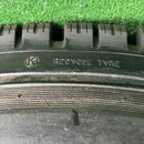 275/80R22.5 M919 M929 中古再生 スタッドレス　2本セット：40000円