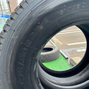 275/80R22.5 M919 M929 中古再生 スタッドレス　2本セット：40000円