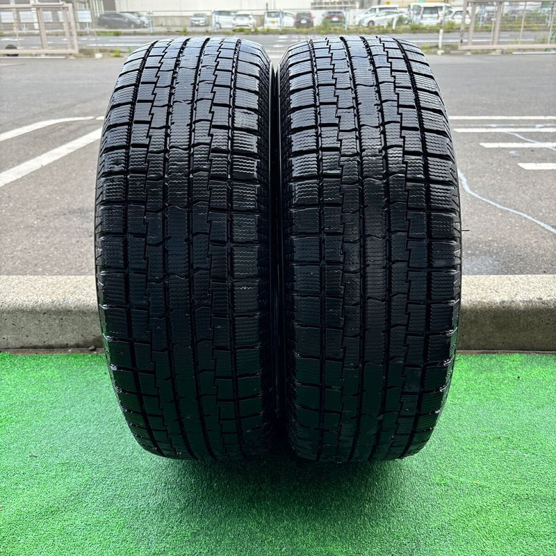 195/65R15 TOYO 中古スタッドレス　激安美品　2本セット:8000円