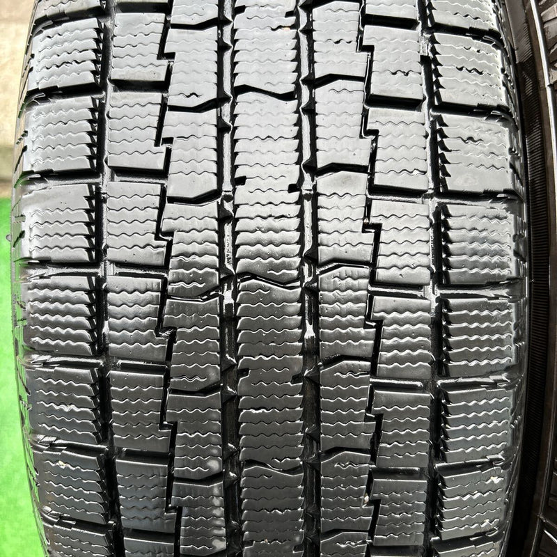 195/65R15 TOYO 中古スタッドレス　激安美品　2本セット:8000円