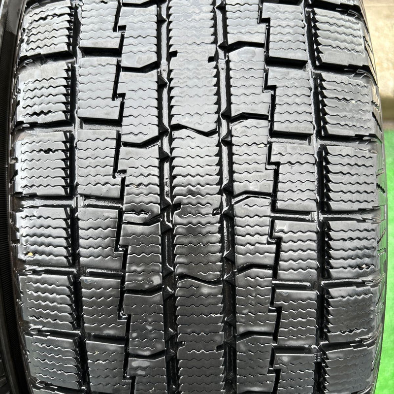 195/65R15 TOYO 中古スタッドレス　激安美品　2本セット:8000円