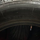 NANKANG 215/55R19 NS-Ⅱ 中古夏タイヤ 4本:22000円