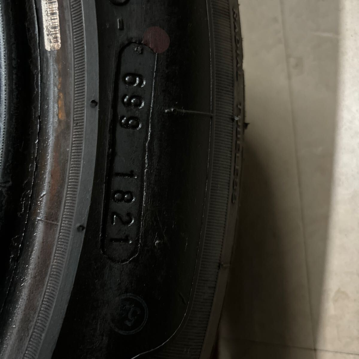 NANKANG 215/55R19 NS-Ⅱ 中古夏タイヤ 4本:22000円 | 桜国際貿易