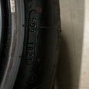 NANKANG 215/55R19 NS-Ⅱ 中古夏タイヤ 4本:22000円