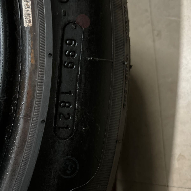 NANKANG 215/55R19 NS-Ⅱ 中古夏タイヤ 4本:22000円