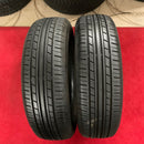 ヨコハマ 175/70R14 ES31 バリ山　中古夏タイヤ　2本：7000円