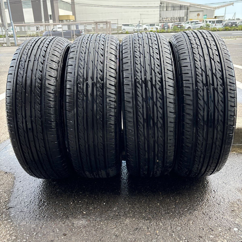 195/65R15 グッドイヤー　GT-Eco Stage 中古　激安美品　4本セット:16000円