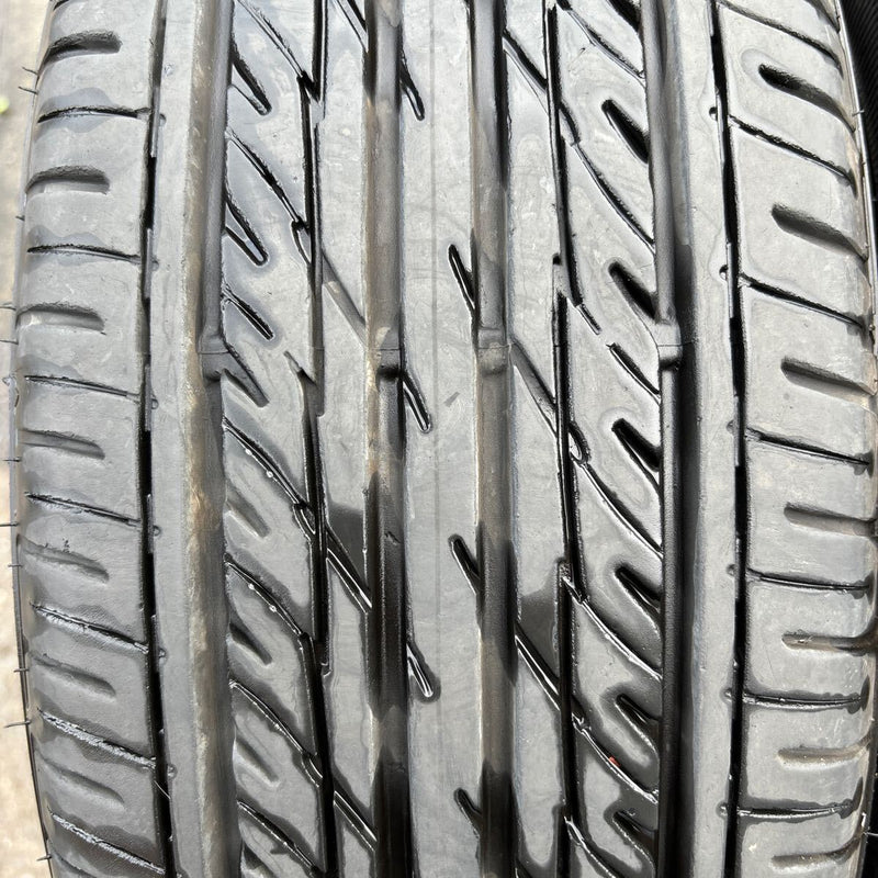 195/65R15 グッドイヤー　GT-Eco Stage 中古　激安美品　4本セット:16000円