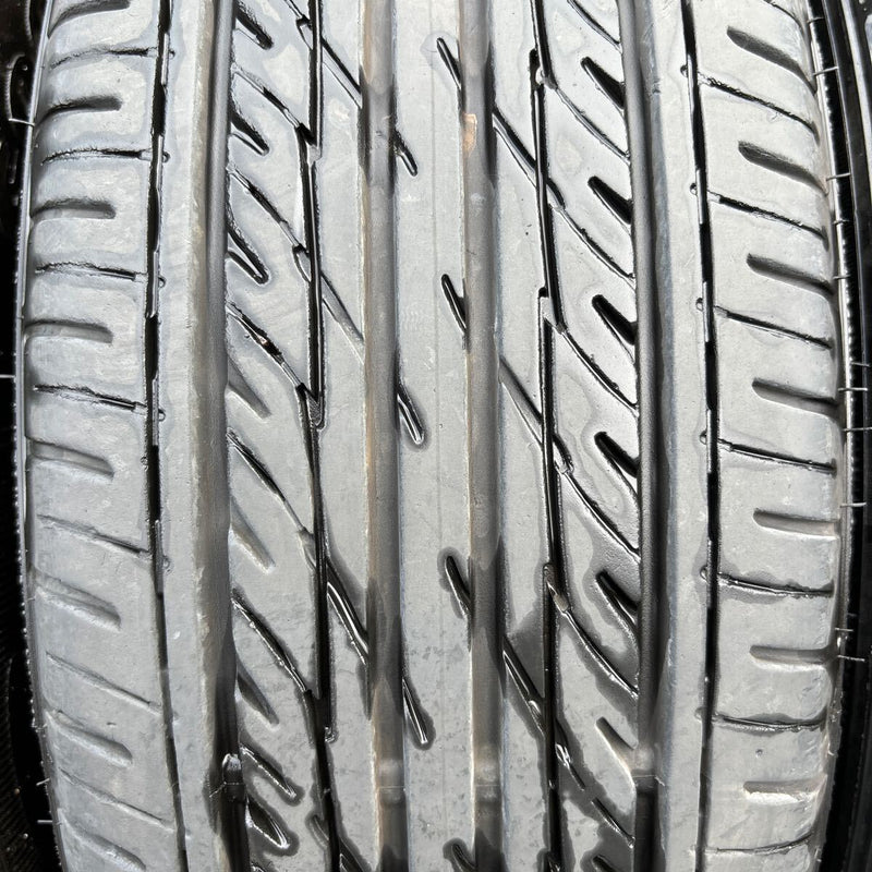 195/65R15 グッドイヤー　GT-Eco Stage 中古　激安美品　4本セット:16000円