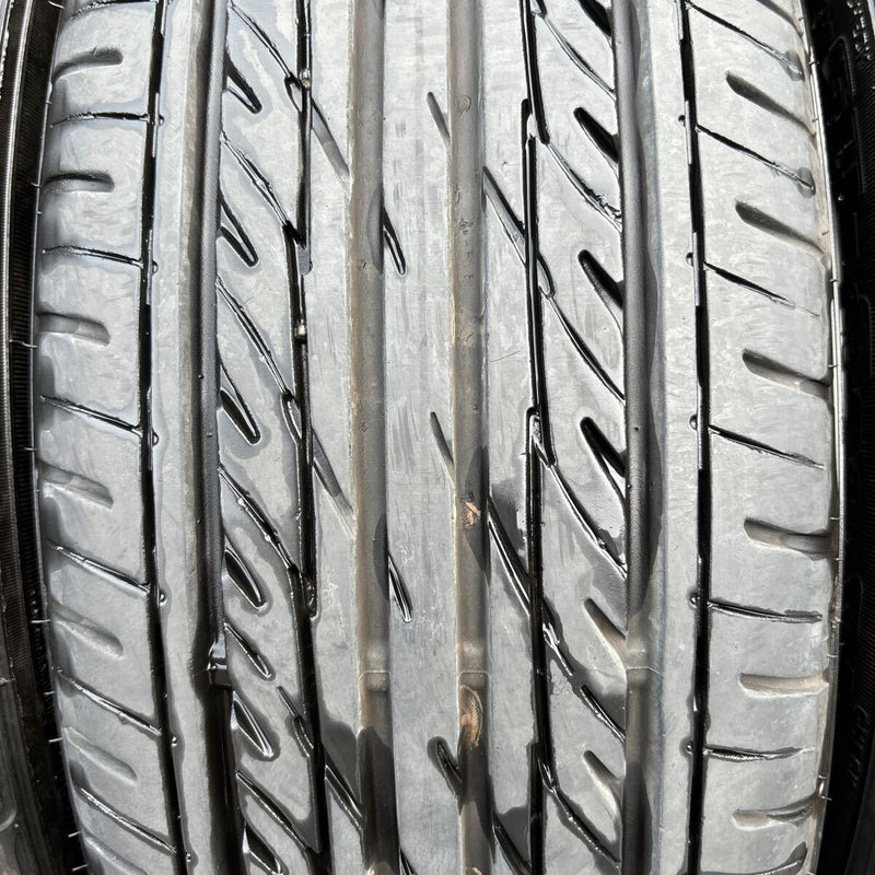 195/65R15 グッドイヤー　GT-Eco Stage 中古　激安美品　4本セット:16000円