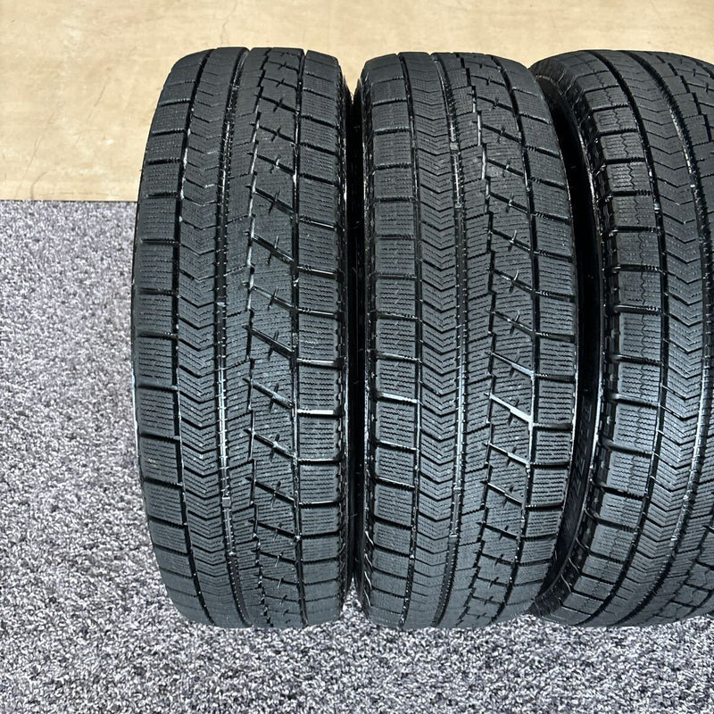 175/70R14 BRIDGESTONE VRX 2020年製 中古スタッドレス　4本セット：12000円