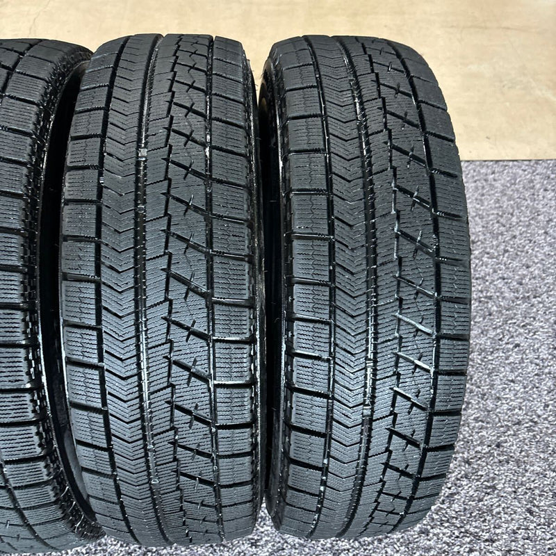 175/70R14 BRIDGESTONE VRX 2020年製 中古スタッドレス　4本セット：12000円