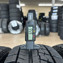 175/70R14 BRIDGESTONE VRX 2020年製 中古スタッドレス　4本セット：12000円