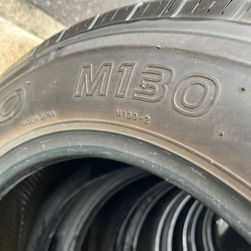 175/75R15 中古タテ溝　　激安美品　　6本セット：23000円