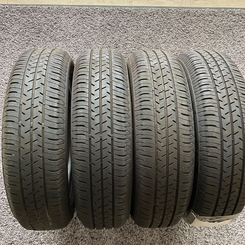 SEIBERLING 165/70R14 LS101 中古サマータイヤ　4本：12000円