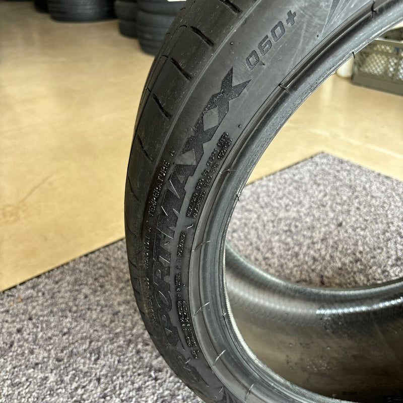 DUNLOP235/40R18 中古夏タイヤ2022年製 1本:5500円