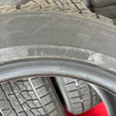 235/50R18 ヨコハマ　未使用品　在庫処分　激安美品4本セット:80000円 未使用