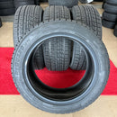 235/50R18 ヨコハマ　未使用品　在庫処分　激安美品4本セット:80000円 未使用