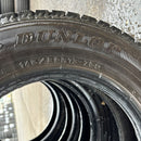 145/80R13 DUNLOP WM02, 2020年製　中古スタッドレス　激安美品　4本セット:8000円