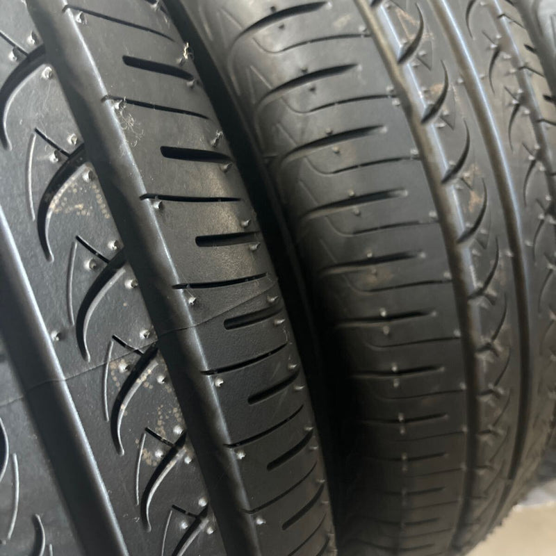 ヨコハマ185/70R14 AE01 未使用品 4本セット:20000円 未使用