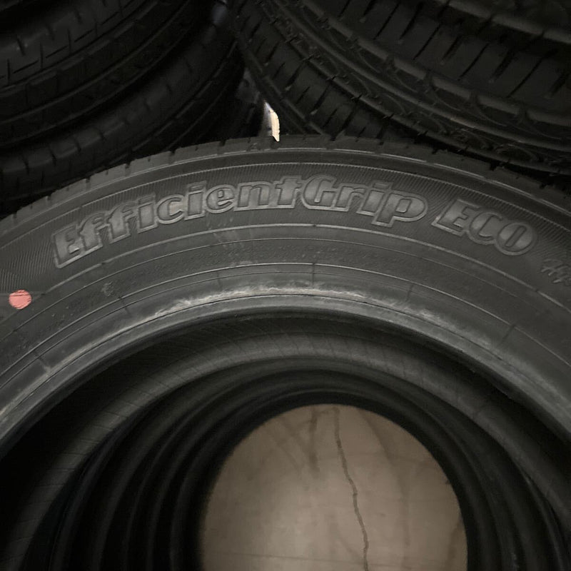 グッドイヤー 185/65R15 E-Grip 2023年製新品 4本:29000円 未使用