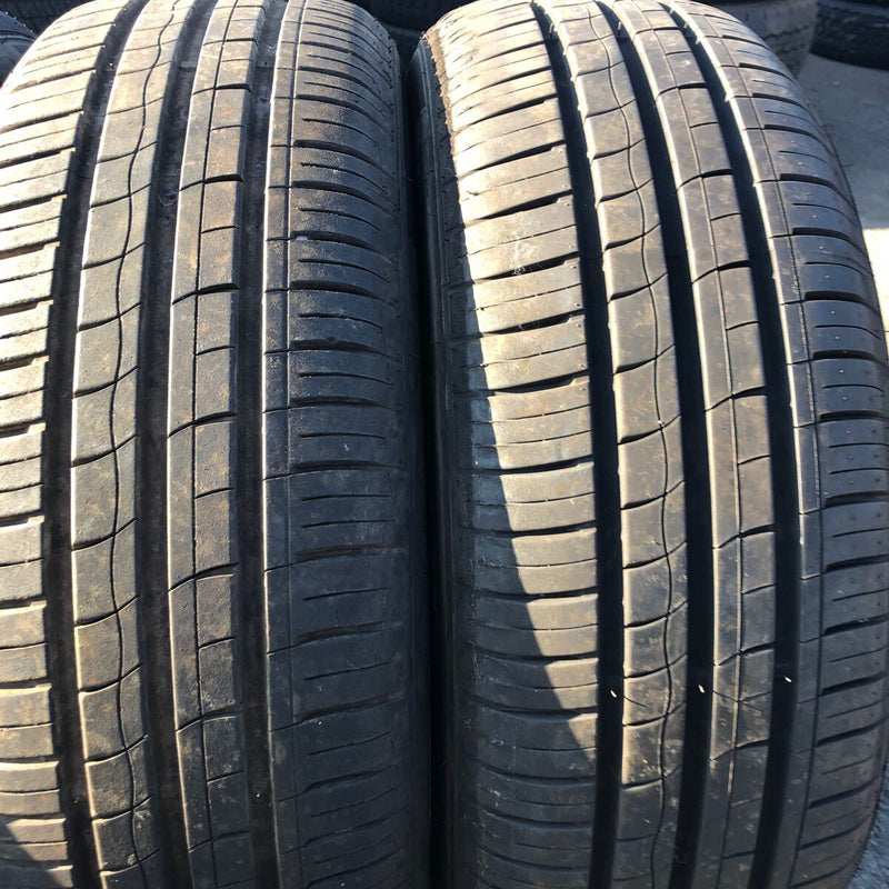 195/60R15 MINERVA 　中古 　激安美品　4本セット：15000円