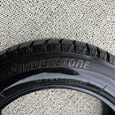 185/60R15 BRIDGESTONE ICEPARTNER 2　中古スタッドレス　4本セット：18000円
