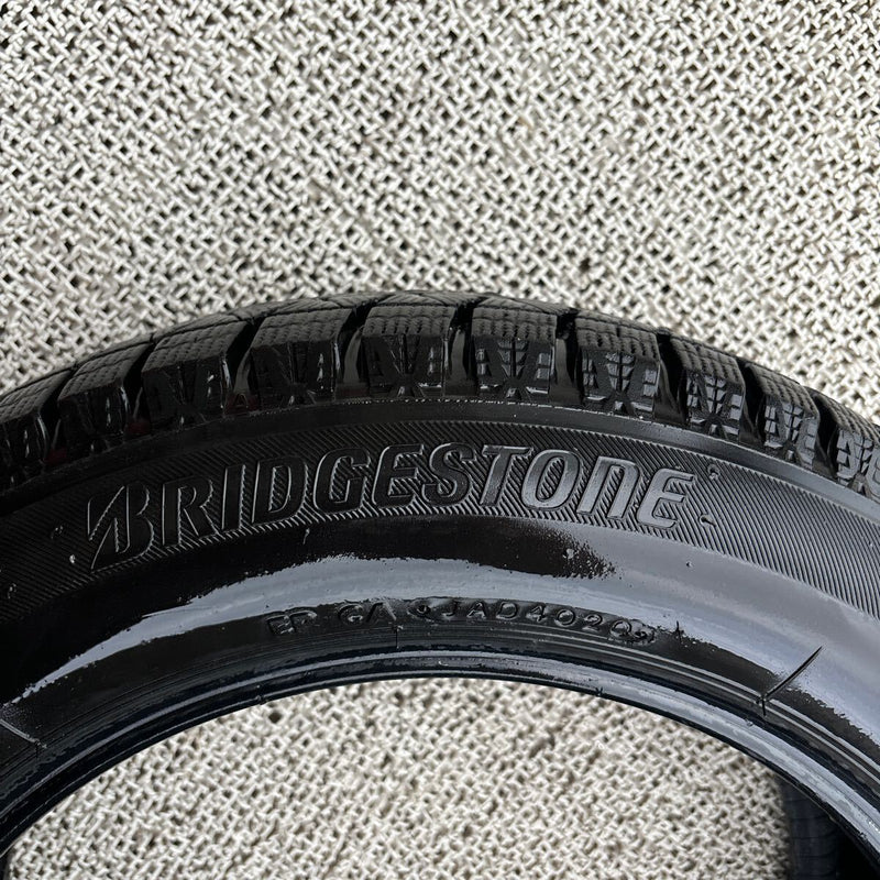 185/60R15 BRIDGESTONE ICEPARTNER 2　中古スタッドレス　4本セット：18000円