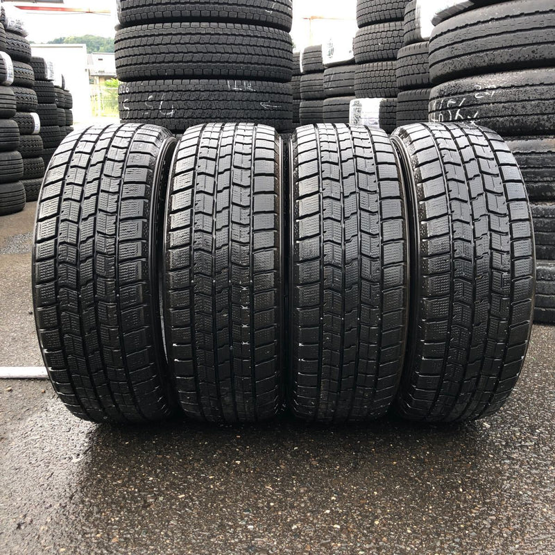 195/50R16 グッドイヤー　ICE NAVI7 中古スタッドレス　激安美品　4本セット:20000円