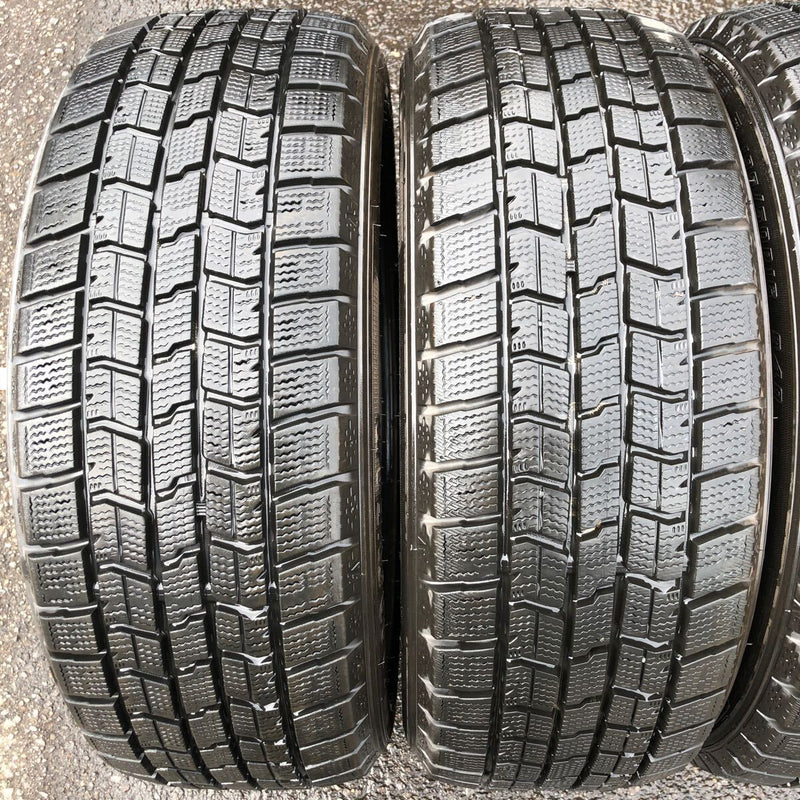 195/50R16 グッドイヤー　ICE NAVI7 中古スタッドレス　激安美品　4本セット:20000円