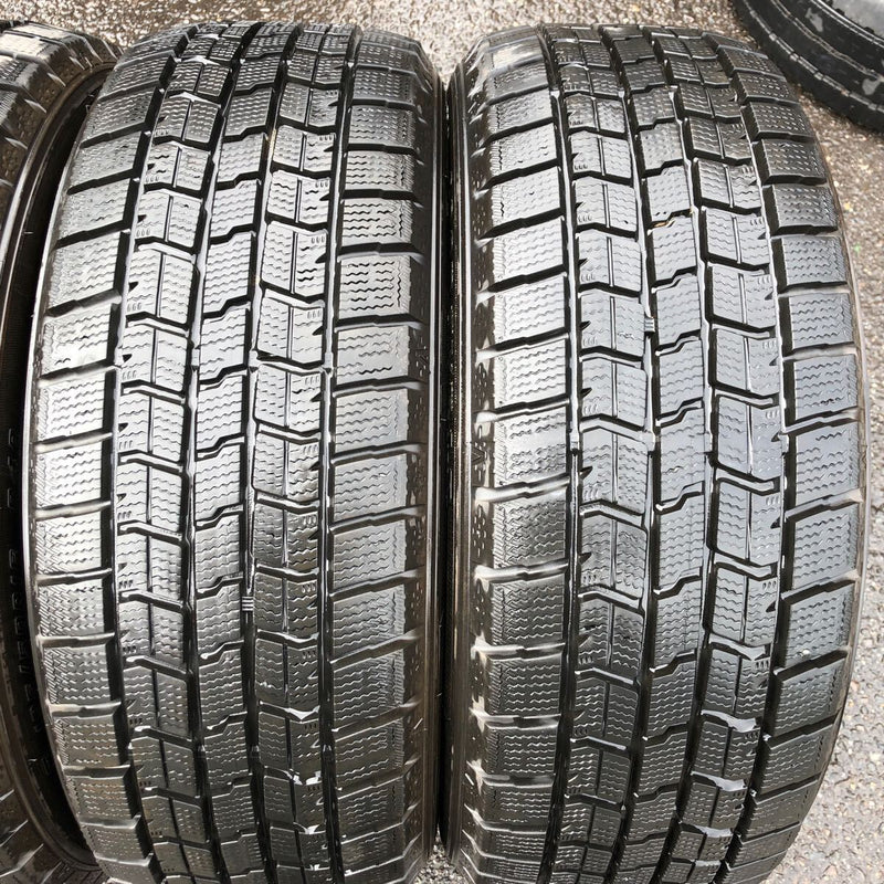 195/50R16 グッドイヤー　ICE NAVI7 中古スタッドレス　激安美品　4本セット:20000円