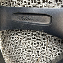 T.R.G-BAHN 16×6J+45 5穴　PCD100 激安美品　4本セット:26000円