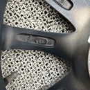 T.R.G-BAHN 16×6J+45 5穴　PCD100 激安美品　4本セット:26000円