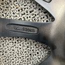 T.R.G-BAHN 16×6J+45 5穴　PCD100 激安美品　4本セット:26000円