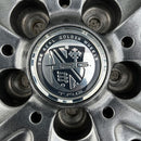 T.R.G-BAHN 16×6J+45 5穴　PCD100 激安美品　4本セット:26000円