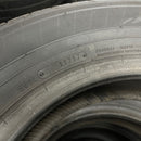 ダンロップ 205/65R15 EC203 年落ち未使用品 2本:11500円 未使用