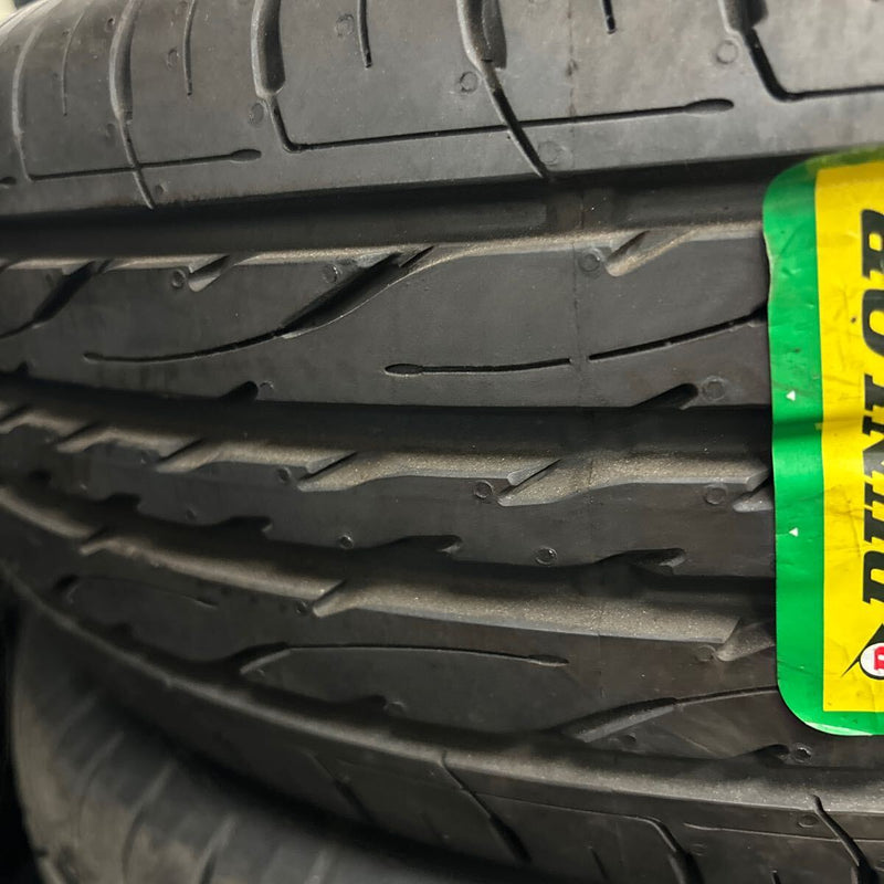 ダンロップ 205/65R15 EC203 年落ち未使用品 2本:11500円 未使用