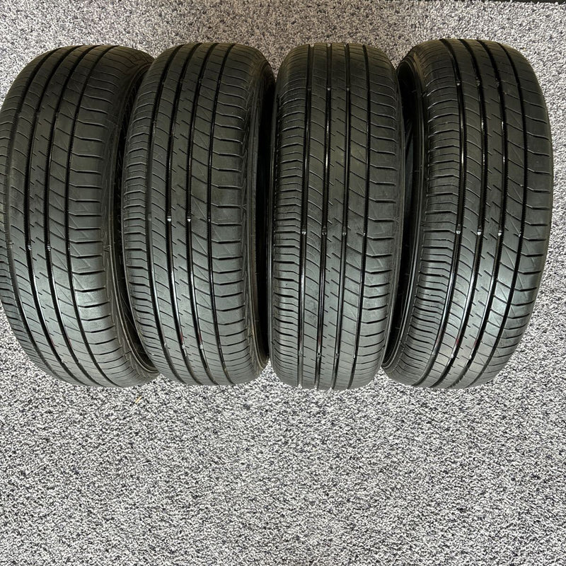 ダンロップ 175/65R14 LEMANS-V 中古夏タイヤ 4本セット:13000円